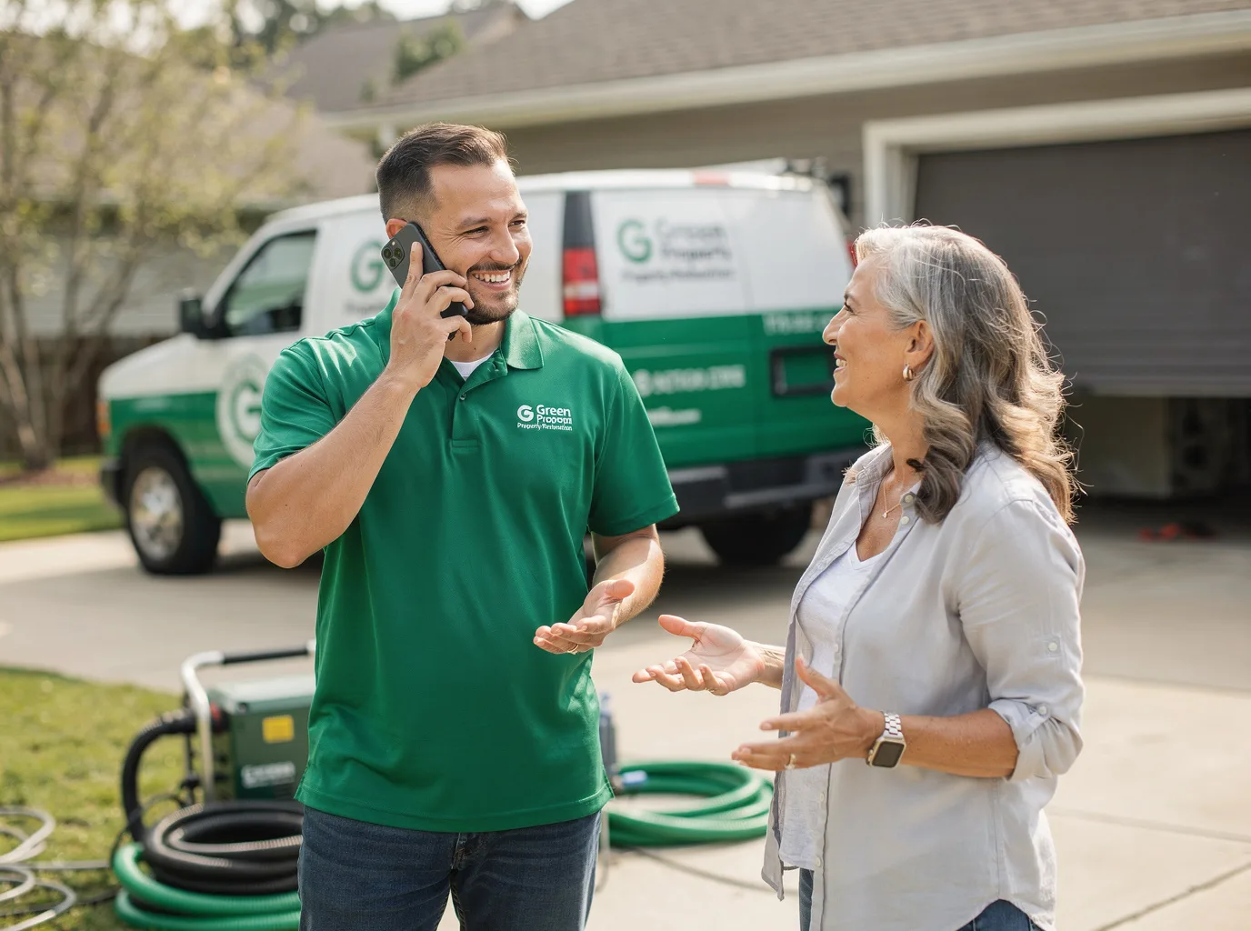 Water Damage Restoration West Branch, MI FAQs
